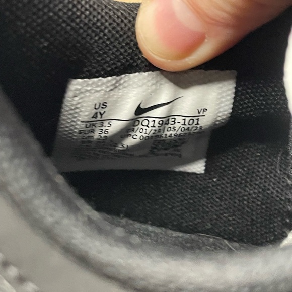 Nike Giannis Immortality 2 Youth - Picture 7 of 7